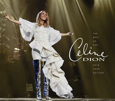 celine new album 2018|Céline Dion .